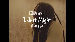 Bruno Mars - I Just Might Nesta Remix