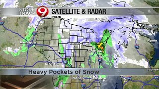 Did weather play a role in Rhinelander plane crash?