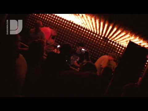ADE 2009: Part 2 DJsounds at Amsterdam Dance Event...