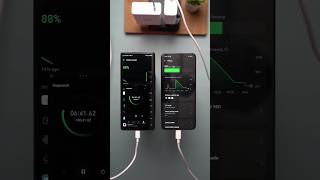 Infinix vs Ream Me Fast Charging Test | 260 W |#phone #chargingtest#trending #popular#infinix#realme