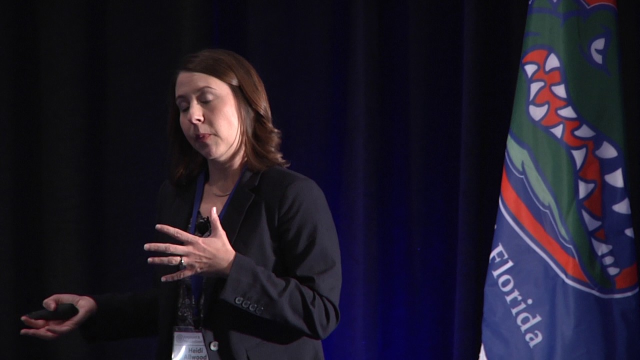 McGraw Hill Higher Ed Lightning Round