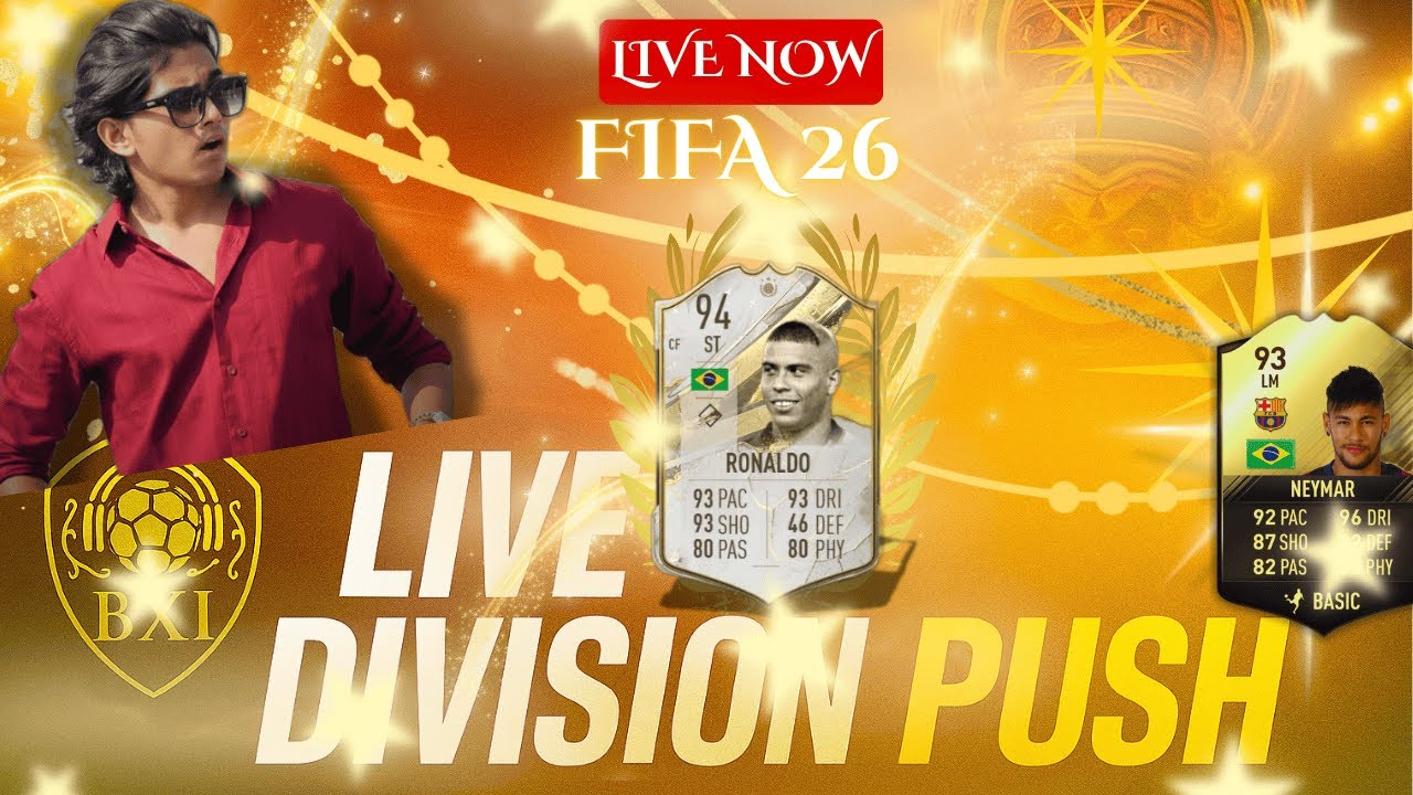 “NEW FIFA 26 Malayalam Co-op – Ultimate Team Pack Opening & Rivals”