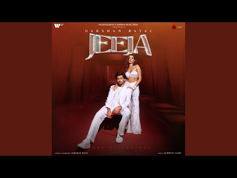 Darshan Raval - Jeeja
