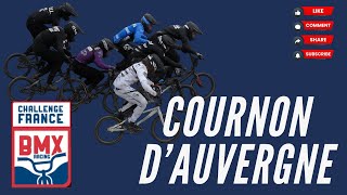 Challenge France - SUD EST - Cournon - 2025 - finales - Dimanche