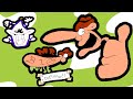 Mr. Big Nose - Demo (A Weird Wario like game)
