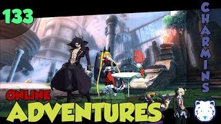 RACHEL ASSASSINATION | BBTAG | Online Adventures