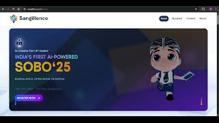 SOBO '25: Complete Registration Tutorial