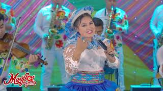 Un Poquito Mas De Amor, Fuera De Mi Vida, Que Se Vaya- Mariflor Gomez 2024