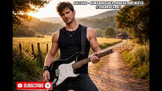 Success  Kubasuh Luka Dengan Air Mata coverrock id