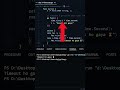 Timeouts in GoLang 😎 | Day 34 of 90 Days Challenge 💻