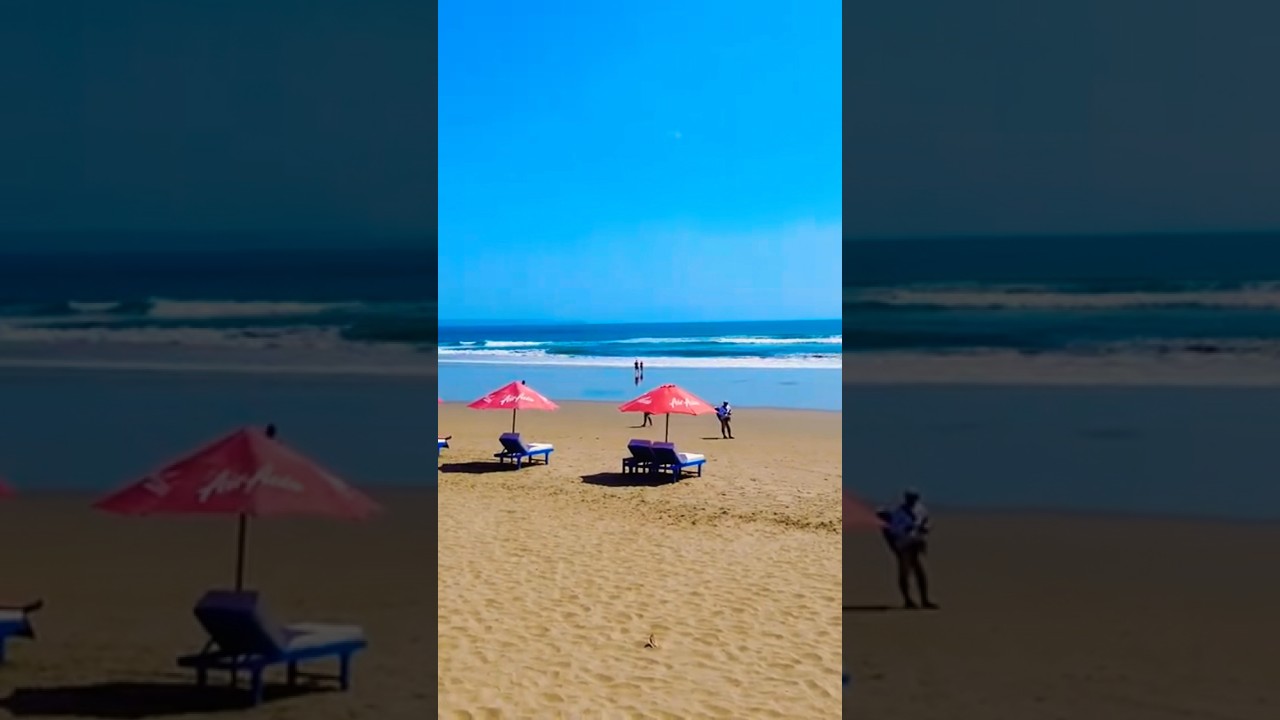 Бали Ku De Ta Ресторан- клуб