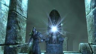 Teso Our First Claim