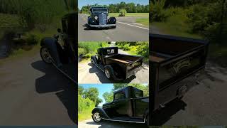 Carro Graham #ClassicCar #VintageCar #AntiqueCar #carro #car #carros #carroantigo #cars #carroraro