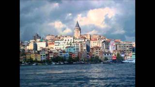 Bi̇r Kirmizi Kuru Gül / İbrahim Petek