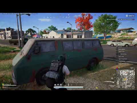 Başaramadık abi PUBG