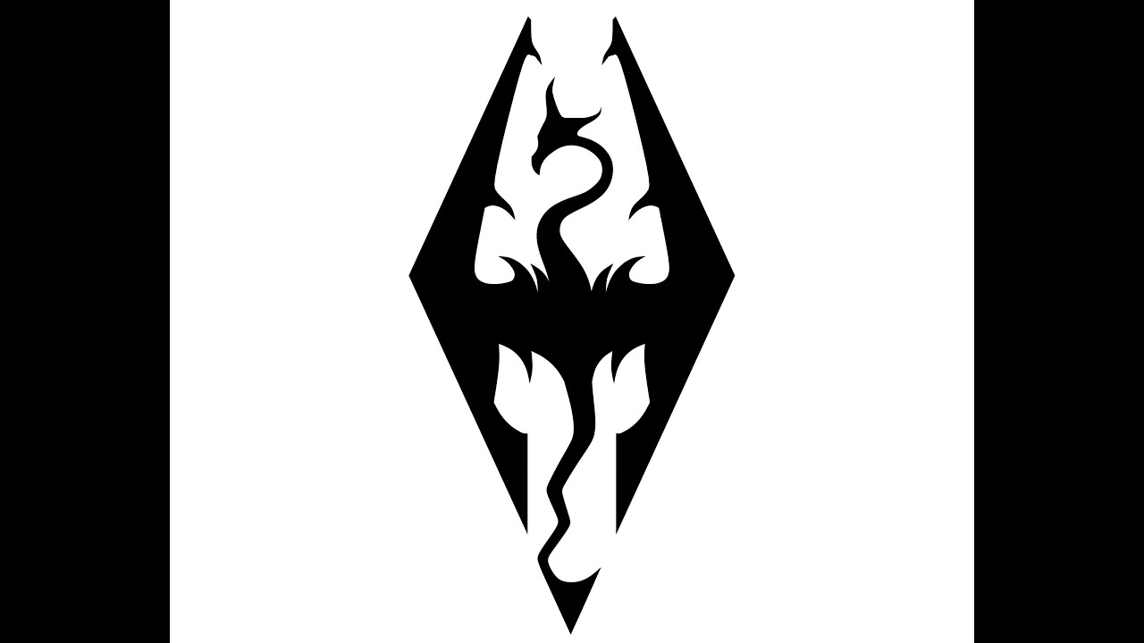 From Past to Present - Jeremy Soule (TES V: Skyrim OST) | piano version by Michał Khaletskyi