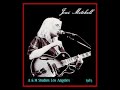 Joni Mitchell - A&M Studio Rehearsals 1983  (Complete Bootleg)