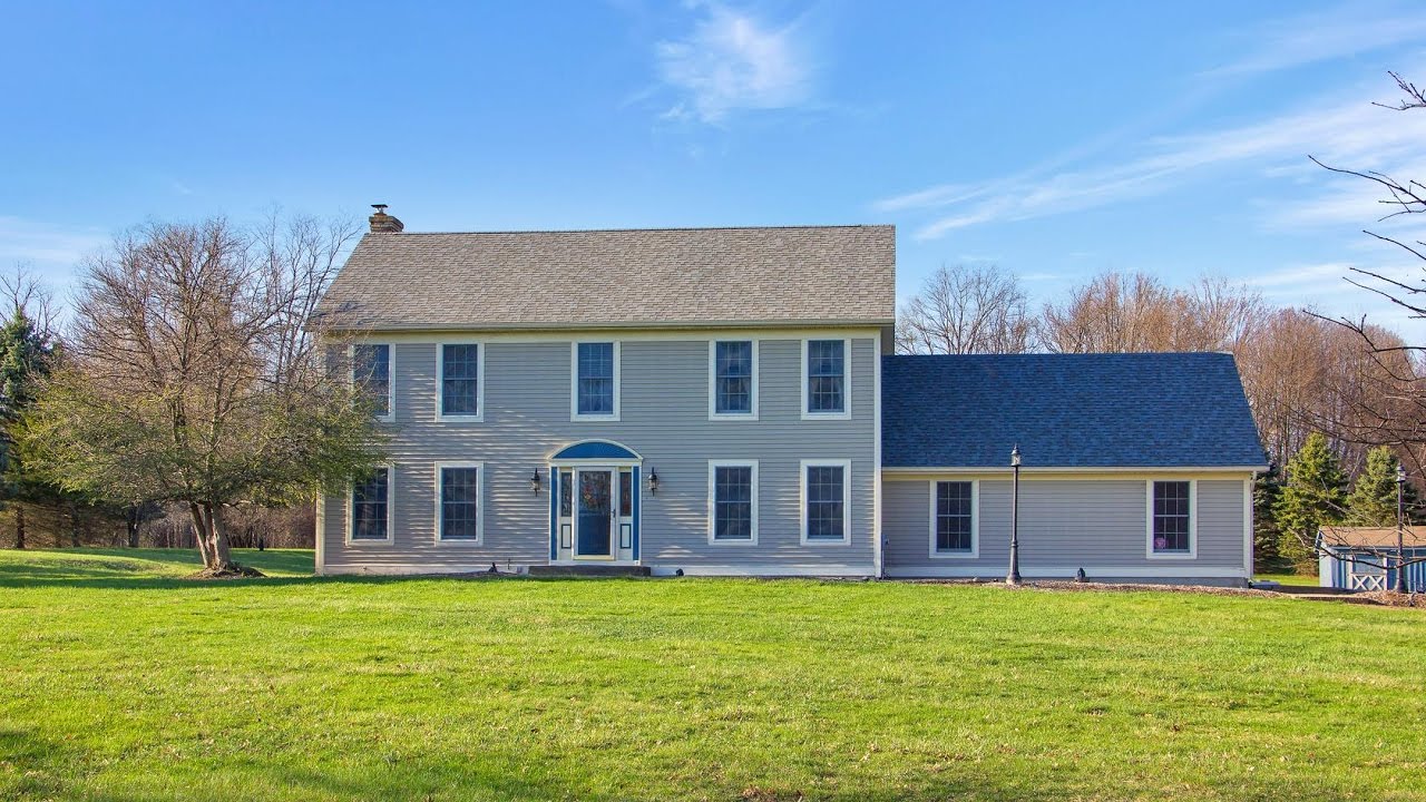 Real Estate Video Tour 3 Overlook Dr, Washingtonville, NY 10992