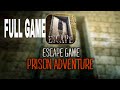 BEAT ANY ESCAPE ROOM- 10 proven tricks and tips - YouTube