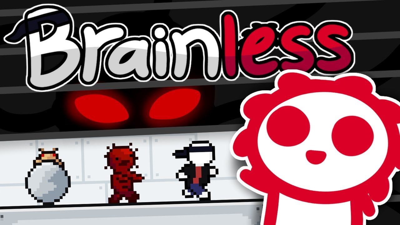 Going Through the Entire Brainless Game!