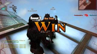 Wolfteam WolfhuntR ( Hacker Alert! )