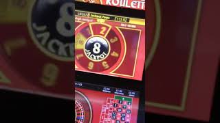 Lucky 8 (William Hill)