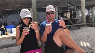GENTRY ADVENTURES - FLORIDA to ALABAMA