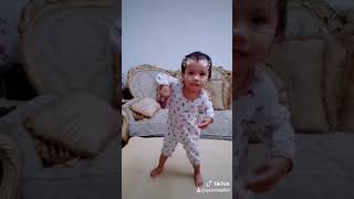 Tik Tok Dance