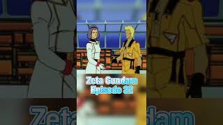 zeta gundam epic moment
how did they know zeta gundam epic moment