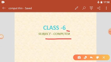 Computational thinking complete chapter
