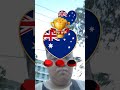 Game Vui Love Australia Tập 13
