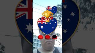 Game Vui Love Australia Tập 13