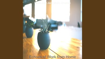 Grand Jazz Sax with Strings - Vibe for Inspiration