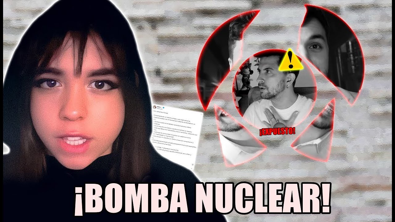 NIMU DESTRUYE A DALAS Y EXPONEN A JAVI OLIVEIRA DE FORMA BRUTAL