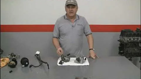 BMW E46 Power Steering Problems