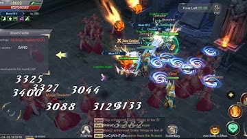 MU Origin 2 Blood Castle Gameplay | Android & iOS Games