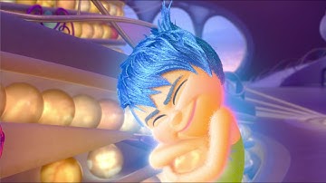 INSIDE OUT | Clip - Riley