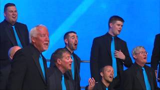 Midwest Vocal Express - Naughty Angeline