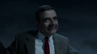 Snickers Mr Bean TV advert   Subtitled