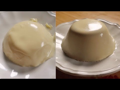 What To Do If Panna Cotta Doesn T Set