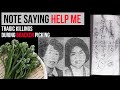 Bracken Picking Incident - Unsolved Japanese Mystery