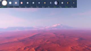 Getting Lost in Space Engine #103 5 life system and channel talk