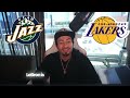 NBA Picks - Lakers vs Jazz Prediction, 2/14/2024 Best Bets, Odds & Betting Tips | Docs Sports