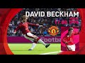 eFootball PES 2021 SEASON UPDATE x Manchester United - Club Edition Trailer