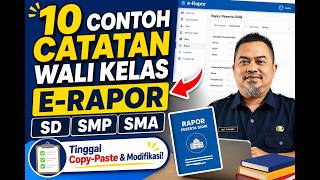 EXAMPLES OF HOMEROOM TEACHER COMMENTS FOR E-REPORT CARDS EVEN SEMESTER EXAMPLES OF HOMEROOM TEACHER COMMENTS FOR E-REPORT CARDS EVEN SEMESTER