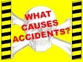 What Causes Accidents - Safety Training Video - Preventing Accidents & Injuries