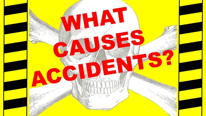 What Causes Accidents - Safety Training Video - Preventing Accidents & Injuries - DayDayNews