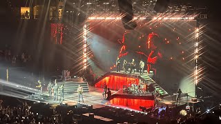 Grupo Frontera @ Toyota Center  Houston Tx 7 23 26