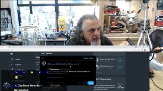 YouTube blocks Sky News Australia from posting JUST LIKE ME!!
