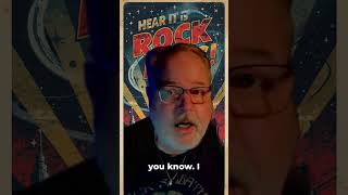 MTV's 'I Want My MTV' Built These Identities #rockdocs #80smusic #culturalhistory